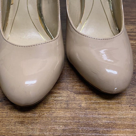 Nude heels - Picture 4 of 7